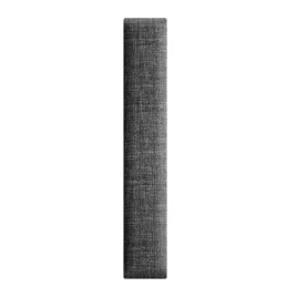 panel-scienny-90-x-15-cm-tapicerowany-3d-wezglowie-grafitowe