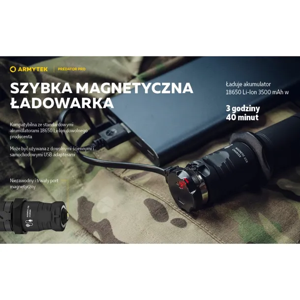 armytek-predator-pro-magnet-usb-white-cechy-dodatkowe-klips-do-mocowania