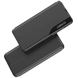 eco-leather-view-case-etui-do-samsung-galaxy-a14-z-klapka-podstawka-czarne