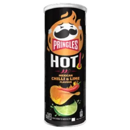 pringles-hot-mexican-chilli-lime-160g