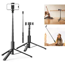 statyw-kijek-selfie-stick-154cm-2w1-pilot-10m-uchwyt-telefon-ulanzi-s