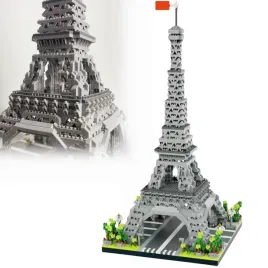klocki-konstrukcyjne-wieza-eiffla-paryz-architektura-model-40-cm-budowla-8