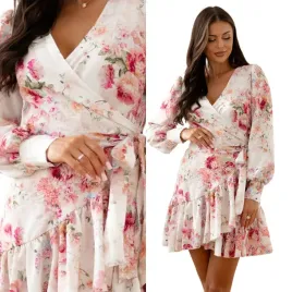 komfortowa-elegancka-damska-sukienka-kolor-ecru-rozmiar-s-l-821150