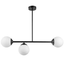 czarna-lampa-wiszaca-sufitowa-loft-trzy-szklane-kule-biale-duna-3xe27-led