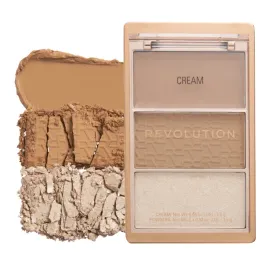 revolution-paletka-bronzer-krem-mat-rozswietlacz-bronze-icon-divine-fair