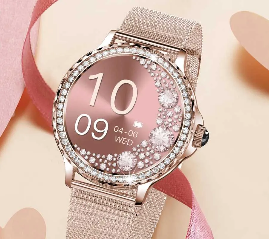 rubicon-smartwatch-rose-gold-amoled-bluetooth-call