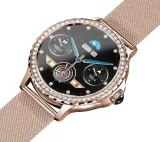 rubicon-smartwatch-rose-gold-amoled-bluetooth-call-kolor-bialy