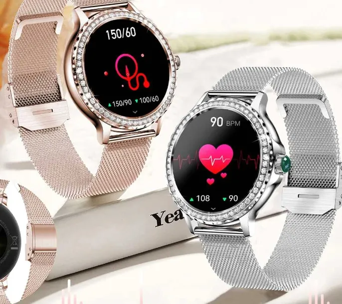 rubicon-smartwatch-rose-gold-amoled-bluetooth-call-zlacza-brak