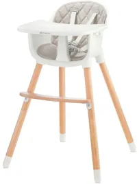 kinderkraft-sienna-krzeselko-do-karmienia-2w1-grey
