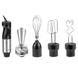 blender-reczny-lafe-multiblend-pro-kolor-dominujacy-srebrny-szary