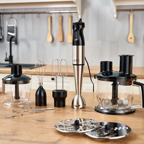 blender-reczny-lafe-multiblend-pro-zalaczone-wyposazenie-pojemnik