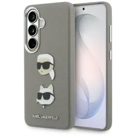 etui-karl-lagerfeld-saffiano-double-heads-metal-do-samsung-galaxy-s26