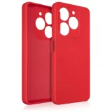 etui-beline-silicone-infinix-smart-8-czerwony