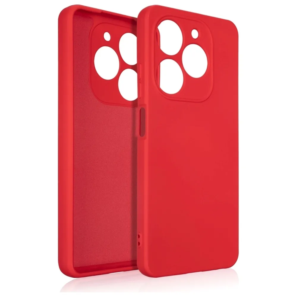 etui-beline-silicone-infinix-smart-8-czerwony