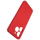 etui-beline-silicone-infinix-smart-8-czerwony-stan-nowy