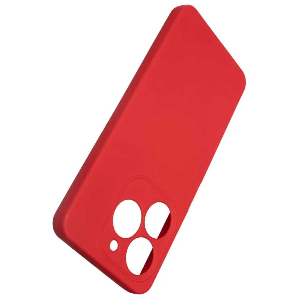 etui-beline-silicone-infinix-smart-8-czerwony-stan-nowy
