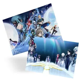 plakaty-genshin-impact-dottore-do-wyboru