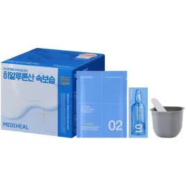 mediheal-derma-modeling-pack-hyaluronate-moisture-2-step-maska-algowa