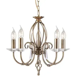 lampa-wiszaca-aegean-ag5-aged-brass-elstead-lighting