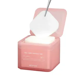 ampulka-kolagenowa-mediheal-100-szt-platki-kolagenowe-tonizujace-do-twarzy