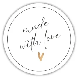 naklejki-etykiety-papierowe-made-with-love-zlote-serce-20-sztuk