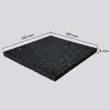 ekodystans-podkladki-gumowe-pod-legary-100x100x8-180szt-kod-produktu-180leg10108