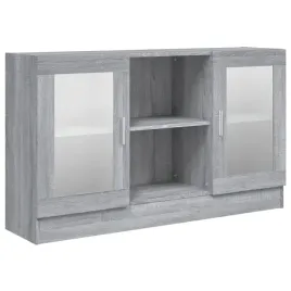 witryna-szafka-boczna-szary-dab-sonoma-120-x-305-x-70-cm