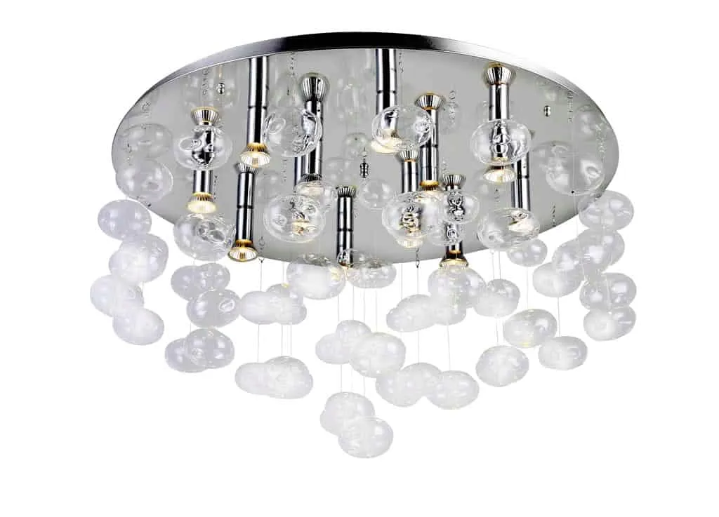 plafon-luvia-chrom-az2571-azzardo-stan-nowy