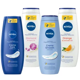 nivea-zel-plyn-pod-prysznic-damski-zestaw-4x500ml