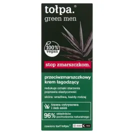 tolpa-green-men-stop-zmarszczkom-przeciwzmarszczkowy-krem-lagodzacy-50ml