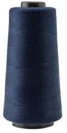 nic-nitka-do-szycia-maszynowego-2500-granat-poliestrowa-mocna-overlock-1szt