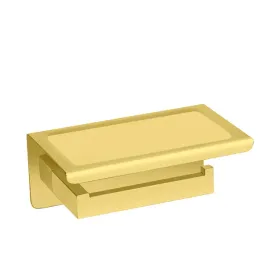 uchwyt-na-papier-z-polka-na-telefon-qarx-shiny-gold
