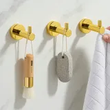 haczyk-qube-model-1-shiny-gold-stan-nowy
