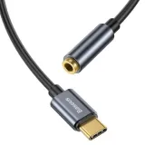 adapter-audio-baseus-l54-usb-c-mini-jack-35mm-szary-marka-inna-stan-nowy