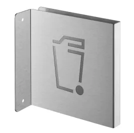 tabliczka-kosz-stal-nierdzewna-szczotkowana-120x120-mm-z-zagieciem