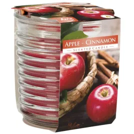 swieca-zapachowa-w-szkle-bispol-28h-jablko-cynamon
