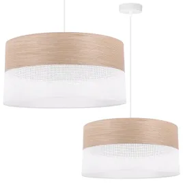 lampa-wiszaca-sufitowa-bialy-abazur-loft-z-fornirem-debowym-44cm