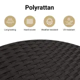 parawan-5-panelowy-czarny-polirattan-kod-producenta-365348-producent-vidaxl