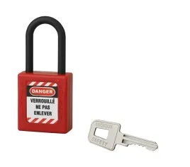 klodka-lock-out-tag-out-abs-nylon-mocna-40mm-czerwona