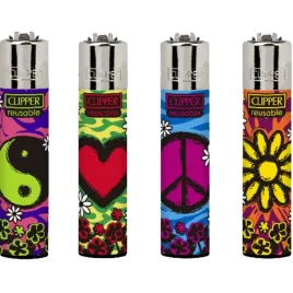 zapalniczka-clipper-hippie-party-symbol