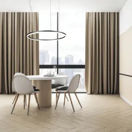84w-led-pendant-light-84w-3000k-aluminum-and-acrylic-3000k-dimmable-down-lig