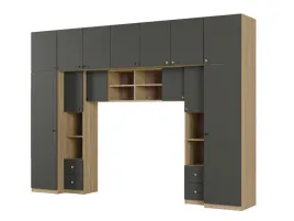 kompletna-zabudowa-sypialni-sena-334240uchwytydab-carpenter-szary