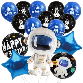 balony-urodzinowe-kolorowe-kosmos-astronauta-balon-foliowy-urodziny-15-szt