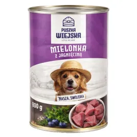 karma-dla-psa-mokra-karma-jagniecina-mielonka-800g-or-puszka-wiejska
