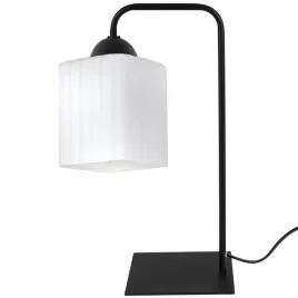 lampka-nocna-lampa-stolowa-czarna-biala-szklana-loft-ryflowana-do-sypialni