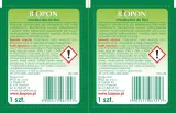 bopon-chusteczka-do-lisci-1-szt-stan-nowy-model-inny