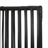 parawan-6-panelowy-czarny-polirattan-stan-nowy