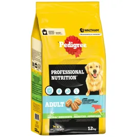 karma-sucha-dla-psa-pedigree-professional-nutrition-wolowina-12kg