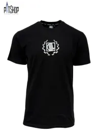 koszulka-meska-t-shirt-diil-laur-odblask-czarna