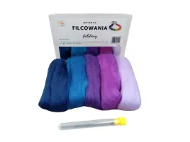 welna-merynos-zestaw-kolorow-3-igly-fioletowy